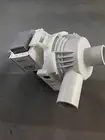 SIMPSON AQUAPULSE 713 WASHING MACHINE DRAIN PUMP 22S713E*06 22S713E*07