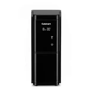 【Cuisinart美膳雅】 LCD觸控多段式咖啡磨豆機 DBM-T10TW