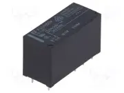 Relay: Electromagnetic 5A/250VAC 5A US Coil: 5VDC Mini FTR-F1CA005V Elektr