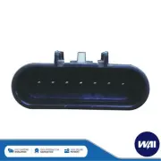Fits Vauxhall Astra Mokka / X Opel J 1.6 Ignition Coil WAI 55584404 1208098