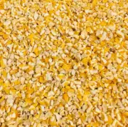 Cracked Corn Parrot Hamster Mouse Bird Rabbit Hamster Pigeon Dove Food Seed Feed