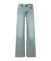 Belt-loop jeans 24,25,26,29,30 LIGHTBLUE