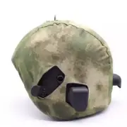 Replica Military Russian Army Altyn K63 Helmet Cover Helmet Cloth（no helmet！）