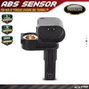 1x ABS Wheel Speed Sensor for Audi Q7 4LB Porsche Cayenne 92A VW Touareg 7P5 7P6 (for: Porsche)