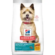 Hill's Science Diet Healthy Mobility Small Bites Adult Dog Food
