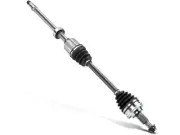 Front Right CV Axle Assembly 11PWJY93 for GS350 RC300 RC350 2014 2013 2015 2016 (for: Lexus)
