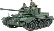Tamiya British Tank A34 Comet Model Kit