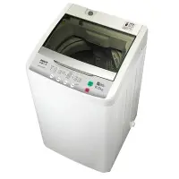 在飛比找Yahoo!奇摩拍賣優惠-SANLUX 台灣三洋 6.5KG 定頻 直立式 洗衣機 A