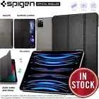 For Apple iPad Pro 11 12.9 2022 Case SPIGEN Smart Fold Autowake Stand Cover