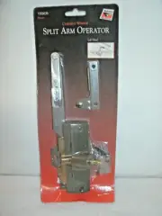 Andersen-Split Arm Operator Left Hand/ Stone Color 1982-1995--NOS