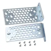 Rack Ears Mount Kit For Cisco 3850 3560 3550 2960x 2960xr 9300 700-32718-01