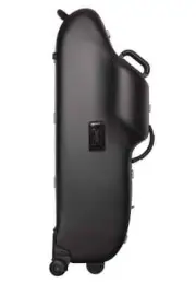 Brand New BAM France Baritone Saxophone Case - Hi TECH 3101XLNS - Ships FREE