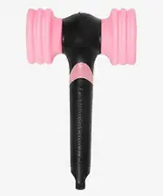 BLACKPINK OFFICIAL LIGHT STICK VER.2 (+IDOLPARK Special BLACKPINK Photocards set)