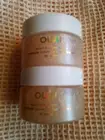Lot Of Two Ouai Scalp & Body Scrub - St. Barts Scent - 1 OZ.