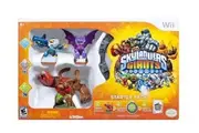 Skylanders Giants Starter Pack - Nintendo Wii