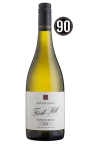 Angullong Fossil Hill Paddock Blend 2022 Central Ranges - 12 Bottles