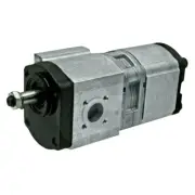 HYDRAULIC PUMP FOR CLAAS ARES 540RX 546RX 550RX 556RX 566RX TRACTORS.