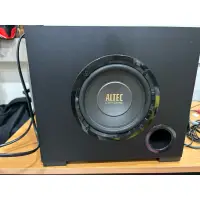 在飛比找蝦皮購物優惠-ALTEC LANDING 力孚 VS4621 三件式 重低