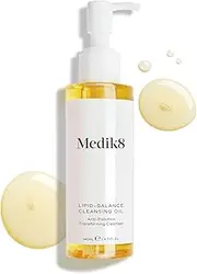 [Medik8] Lipid-Balance Cleansing Oil 140ml