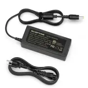 Kado AC/DC Adapter 19V-3.42A 65W 7.5mm x 5.0mm Power Cord Genuine Parts Made ...