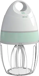 900ml Electric Stand Mixer Tabletop Egg Beater W/Bowl
