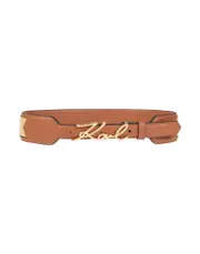 [KARL LAGERFELD] KARL LAGERFELD Belts - Item 31064974