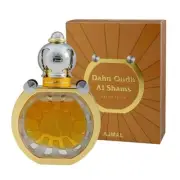 Ajmal Dahn Oudh Al Shams 1.0 oz / 30 ml Eau de Parfum