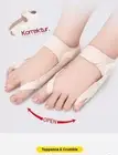 Tuppence & Crumble Bunion Corrector Left and/or Right 1Pc