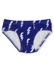 Boys Table Brief 3-4 LIGHTENING (LIGHTNING)