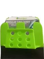 Modular Sink Caddy