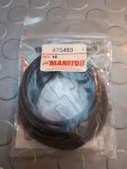 MANITOU GENUINE PART - O RINGS 10 PK - 475483