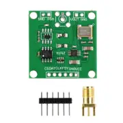 AD9833 DDS Signal Generator Module Programmable Microprocessors Sine Square Wave