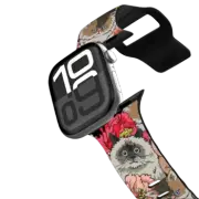 Apple Watch Series 10 (42mm) Impact Band Because cats