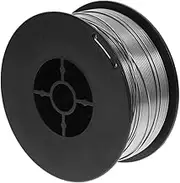 Gas Welding Tool Kit Soldering Wire Spool Gasless Welding Wire 0.8mm 1kg