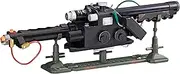 Ghostbusters Plasma Series Neutrona Wand (1984), Premium Collectible Proton Blaster for Role Play, Toys, 14+