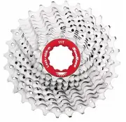 Sunrace CSRX1 11 Speed Cassette - Silver 11-36