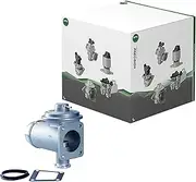 NTK Exhaust Gas Recirculation Valve, EGR Valve EGP0-N100, 97075, Exhaust Gas Recirculation Valves, EGR Valves, Pack of 1