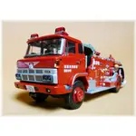 八田元氣小棧:(日版) 田原市消防署 TOMICA NEO TLV-N36A 日野KB324型 化學消防車 1/64