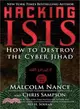 Hacking Isis ― How to Destroy the Cyber Jihad