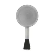 Dust Blower Cleaner Air Blower Cleaning Tool Universal For Camera Lens UV Filter