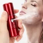 Nano Mist Sprayer Deep Hydrating Portable USB Face Humidifier SkinCare Beaut GRS