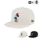 NEW ERA 59FIFTY 5950 迪士尼 MICKEY 米奇/米妮 全封帽 棒球帽 鴨舌帽 ⫷ScrewCap⫸