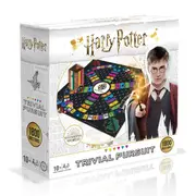 Trivial Pursuit - Harry Potter Ultimate