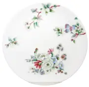 LEMON TREE by Wedgwood Salad Plate 8" NEW NEVER USED made in England