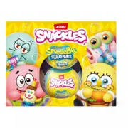 Zuru Snackles 5 Inch Spongebob Squarepants Surprise Ball