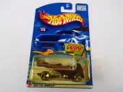 Van / Sports Car / Hot Wheels Mattel Wheel Race & Win 146 Dogfighter #H13