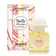 Hermes 愛馬仕 Twilly Eau Ginger 絲巾生薑女性淡香精 EDP 12.5ml (平行輸入)