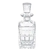 Saint Louis Manhattan Crystal Decanter