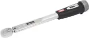 TONE 1/4" sq.dr Preset Torque Wrench Digital Reading 2-10N.m T2MN10 253mm Japan