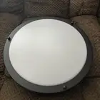 Crosby Led Ceiling Flush Mount Light